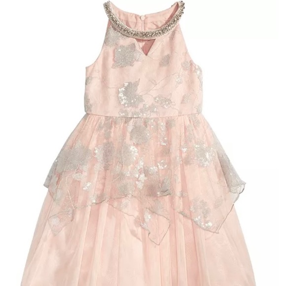 Girls Dress - Picture 1 of 4